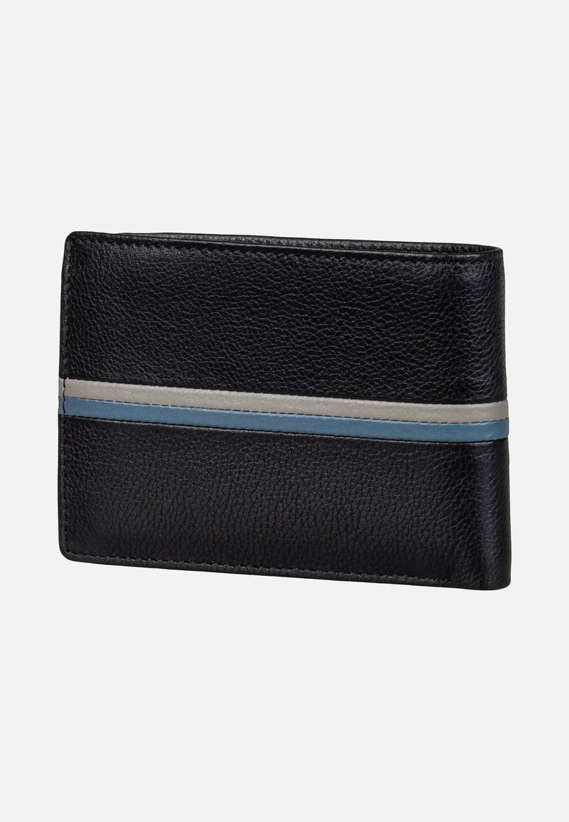 Horizon 1 1194 Schwarz - Portemonnaie