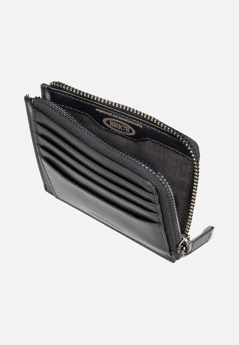 Classic 9921 Black - Portemonnaie