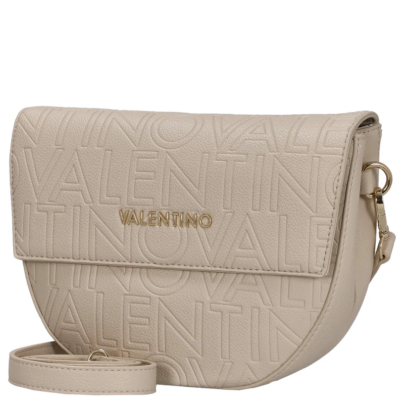Valentino Bags Pansy - Umhängetasche 24 cm (ecru)
