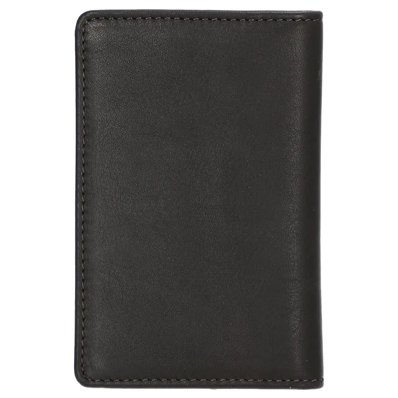 Picard Brooklyn - Kreditkartenetui 4cc 10.5 cm (cafe)