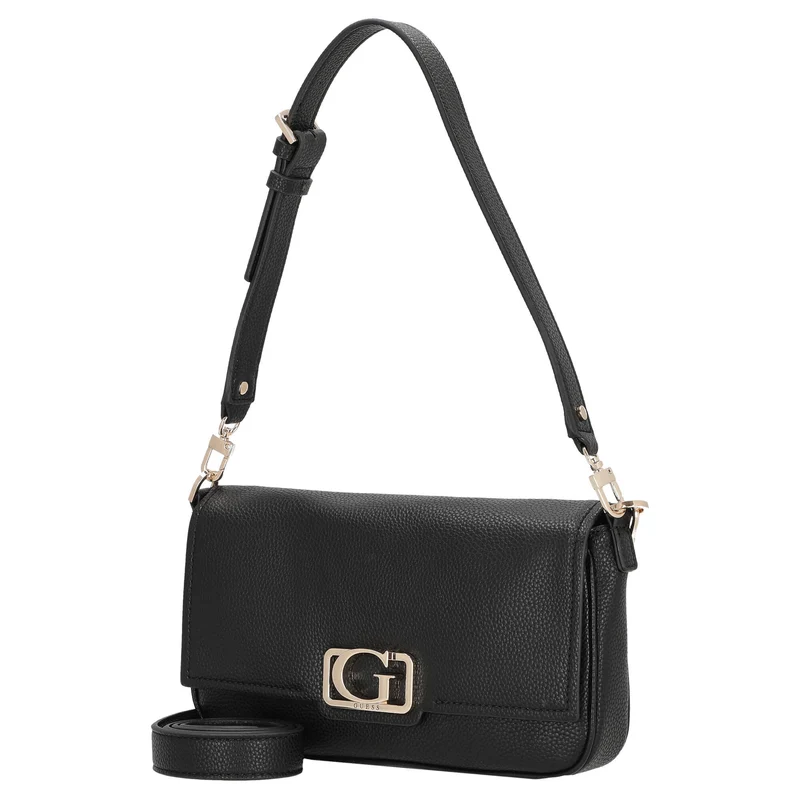 Guess Circe - Schultertasche 26 cm (black)