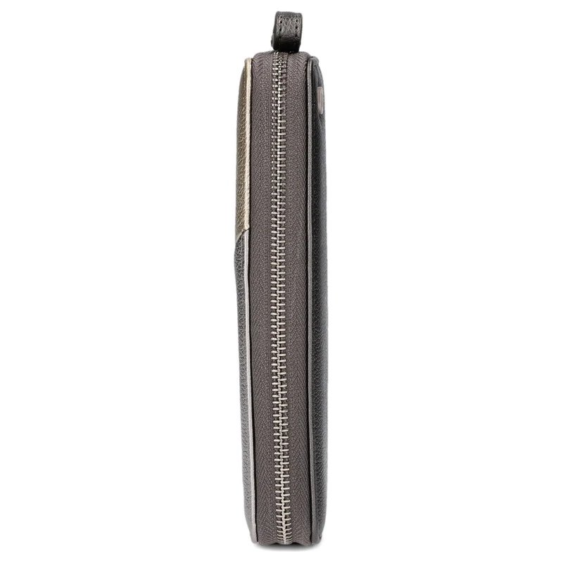 zwei Jana J2 - Geldbörse 12cc 20 cm (cosmos)