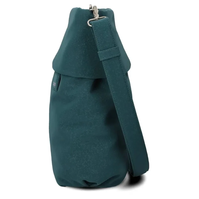 zwei Mademoiselle M12 - Schultertasche 32 cm (pacific)