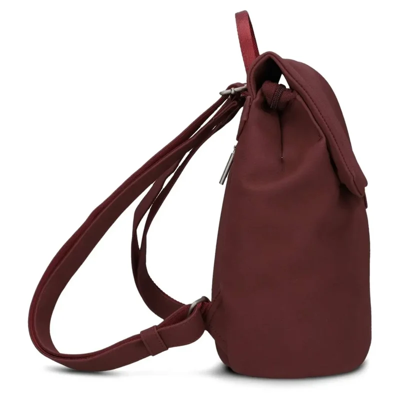 zwei Mademoiselle MR8 - Rucksack 29 cm (rubin)