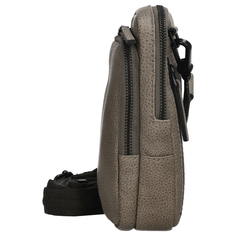 Picard Casual - Umhängetasche 19 cm Rindsleder (taupe)