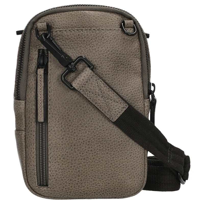 Picard Casual - Umhängetasche 19 cm Rindsleder (taupe)