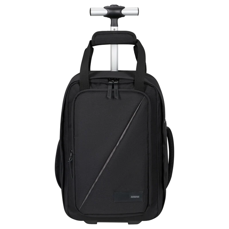 American Tourister Take2Cabin - Rucksacktrolley 40 cm (schwarz)