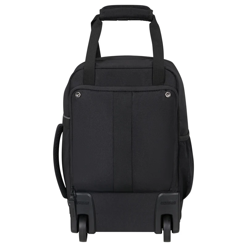 American Tourister Take2Cabin - Rucksacktrolley 40 cm (schwarz)