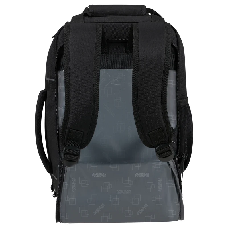 American Tourister Take2Cabin - Rucksacktrolley 40 cm (schwarz)