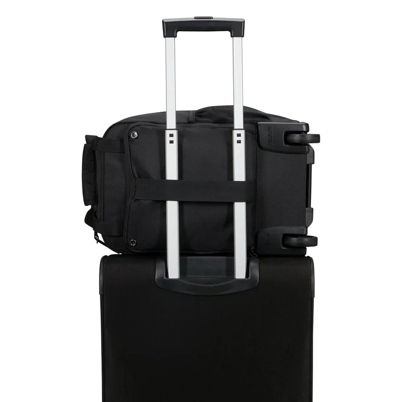 American Tourister Take2Cabin - Rucksacktrolley 40 cm (schwarz)