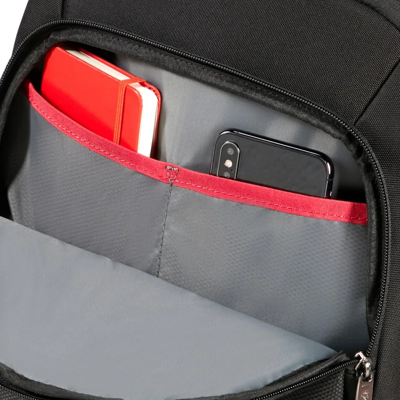 Samsonite Guardit 3.0 Underseater - Rucksack 15.6" 45 cm (black)
