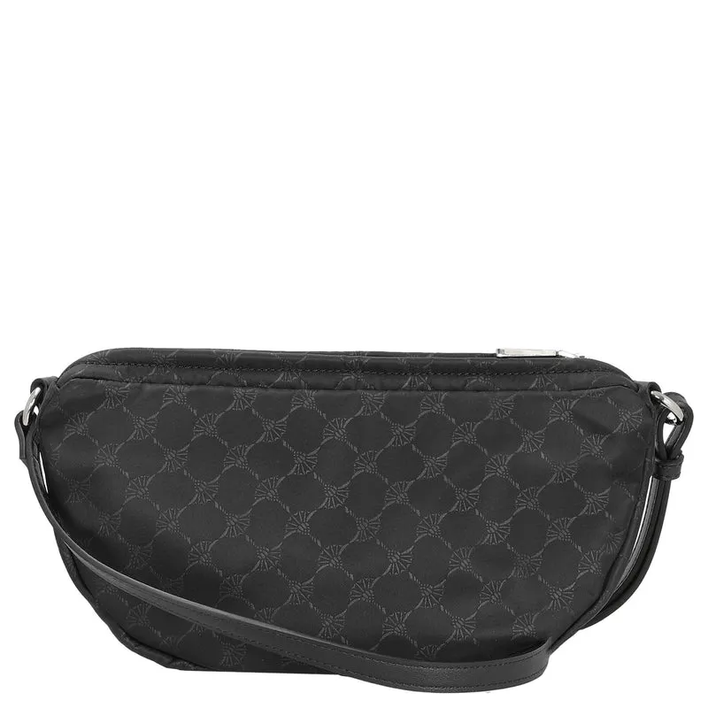 Joop Women Nylon Cornflower Zella - Umhängetasche 15 cm S (black)